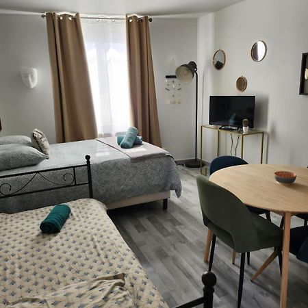 Sleep'In Orleans Centre-Studio Confortable Et Cosy Екстериор снимка