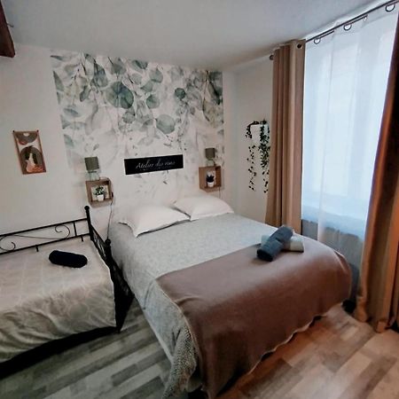 Sleep'In Orleans Centre-Studio Confortable Et Cosy Екстериор снимка