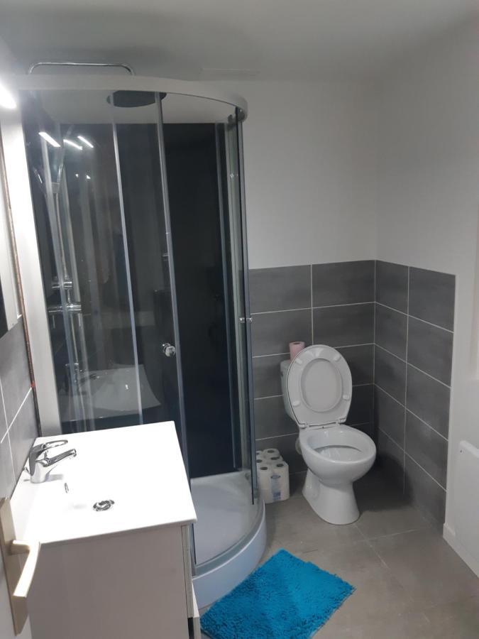 Sleep'In Orleans Centre-Studio Confortable Et Cosy Екстериор снимка
