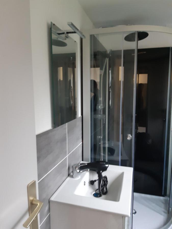 Sleep'In Orleans Centre-Studio Confortable Et Cosy Екстериор снимка